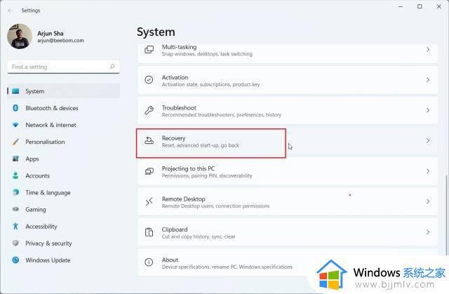 windows如何进入bios界面_windows进入bios界面教程