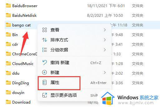 win11文件夹怎么设置密码 win11文件夹加密的常用方法