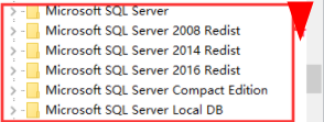 sql2008r2如何卸载干净_完全卸载sql2008r2的步骤