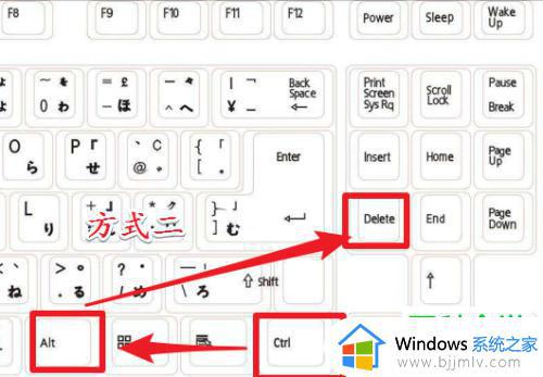 windows强行关闭程序怎么操作_windows如何强制关闭程序