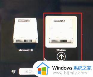 双系统mac怎么切换系统_mac如何切换双系统