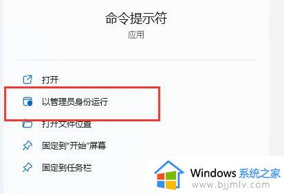 windows11应用程序无法正常启动0xc0000142怎么办_windows错误代码0xc0000142如何处理