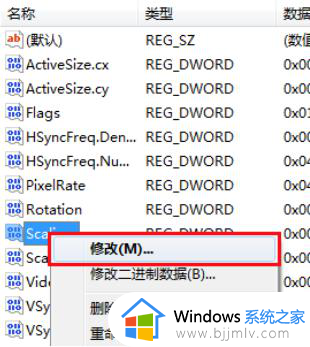 win7显示器显示不全怎么调整_win7电脑显示器无法全屏显示如何解决