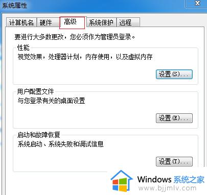 win7启动特别慢怎么处理_win7电脑开机速度慢如何解决