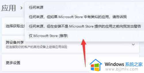 win11安装应用程序错误怎么办_win11无法安装应用处理方法