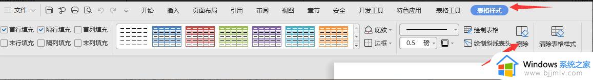 wps表格工具里为何没有橡皮 为什么wps表格工具没有橡皮擦